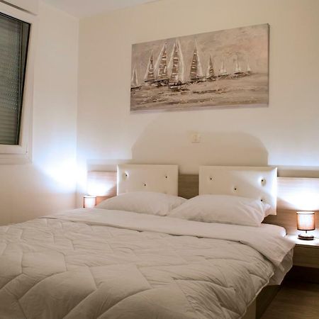 Luxury Apartment Marko Split Eksteriør bilde