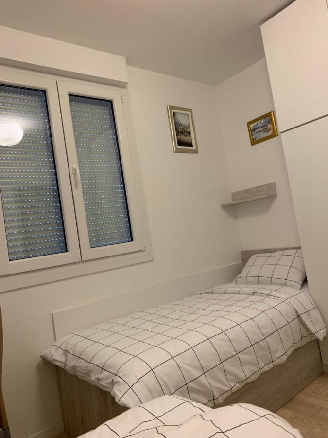 Luxury Apartment Marko Split Eksteriør bilde