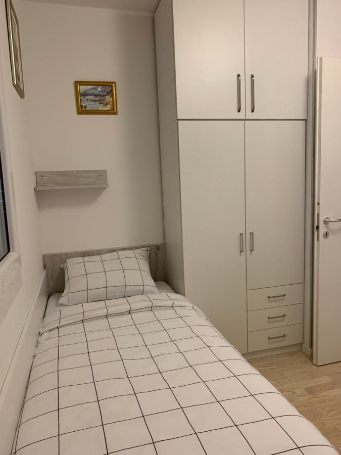 Luxury Apartment Marko Split Eksteriør bilde