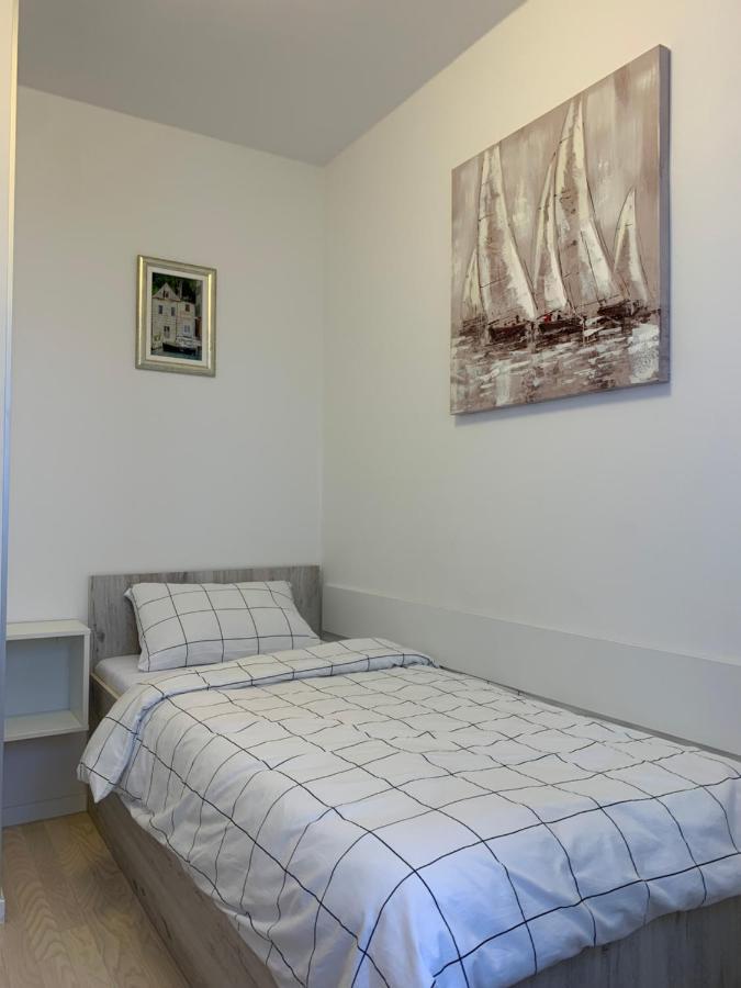 Luxury Apartment Marko Split Eksteriør bilde