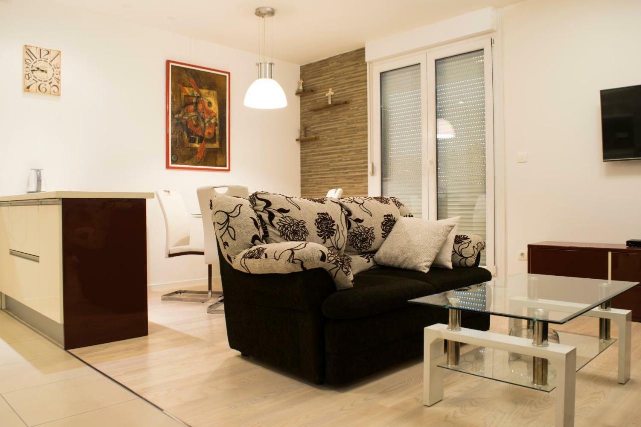 Luxury Apartment Marko Split Eksteriør bilde