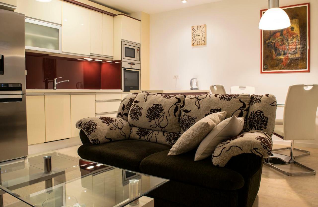 Luxury Apartment Marko Split Eksteriør bilde