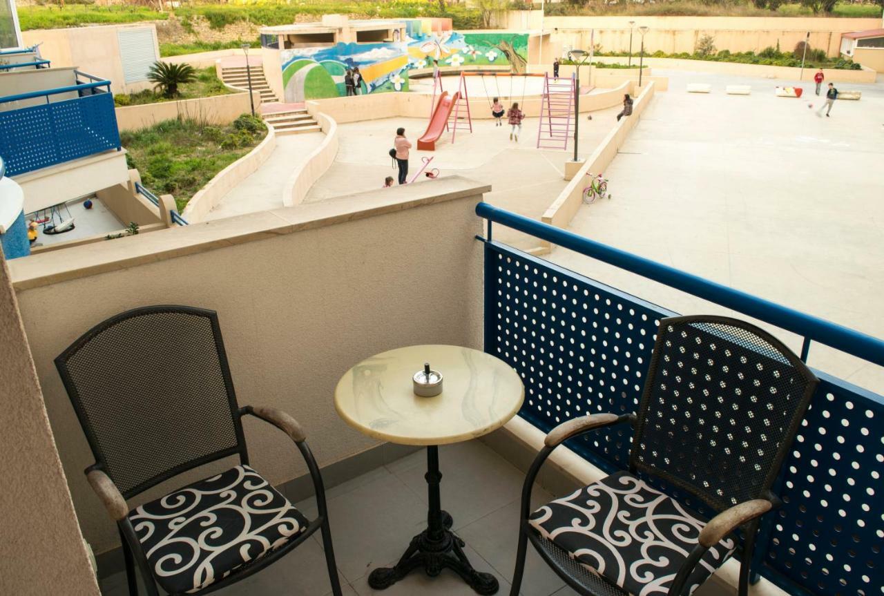 Luxury Apartment Marko Split Eksteriør bilde