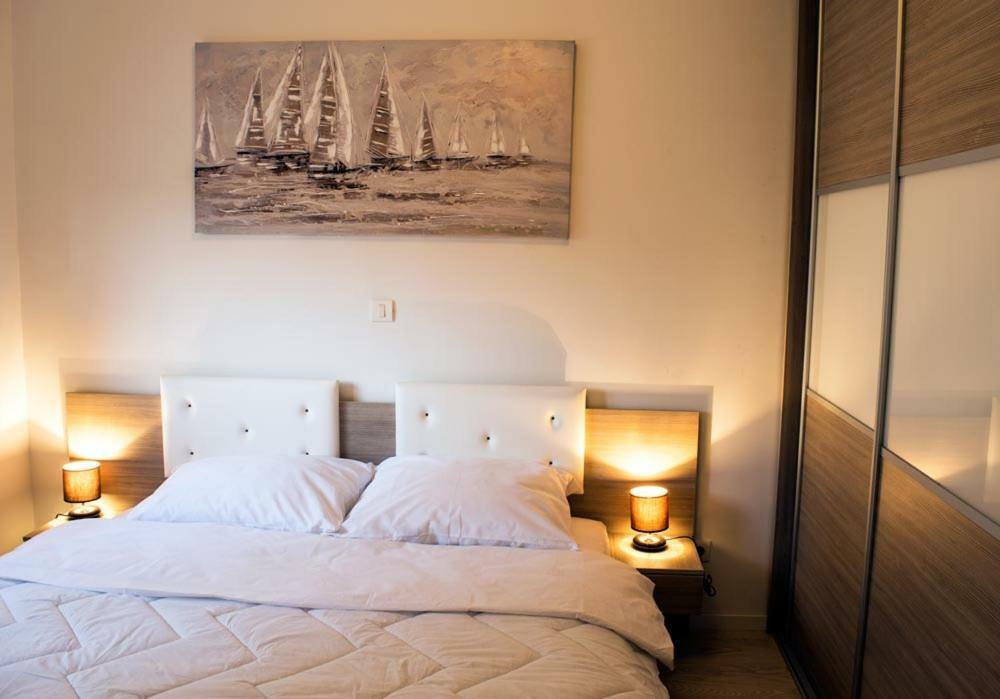 Luxury Apartment Marko Split Eksteriør bilde