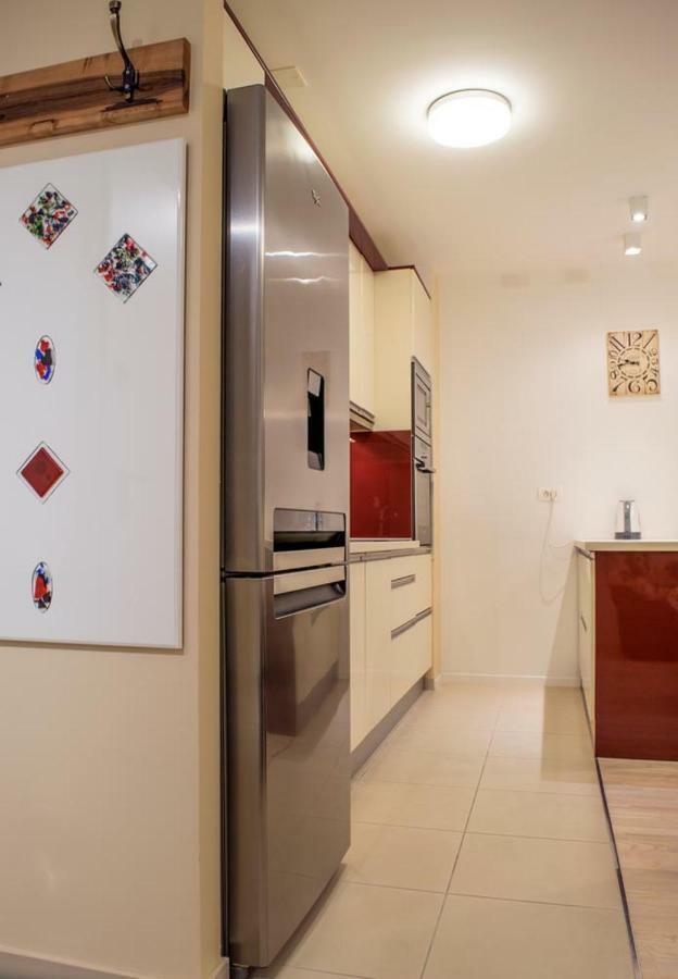 Luxury Apartment Marko Split Eksteriør bilde