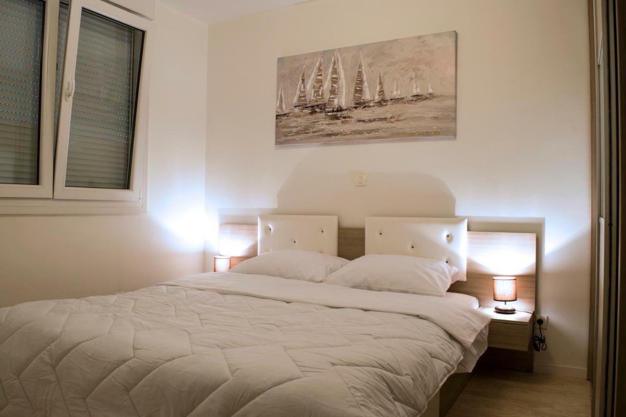 Luxury Apartment Marko Split Eksteriør bilde