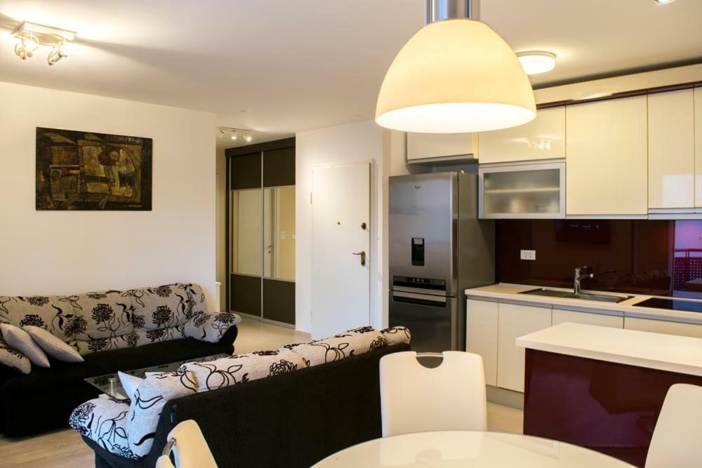 Luxury Apartment Marko Split Eksteriør bilde