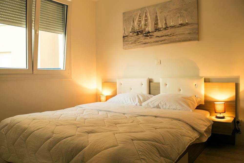 Luxury Apartment Marko Split Eksteriør bilde
