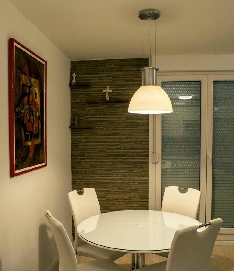 Luxury Apartment Marko Split Eksteriør bilde