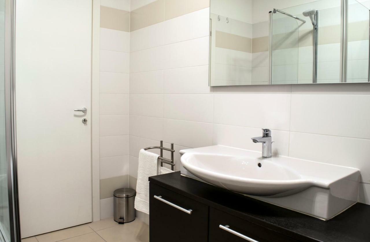 Luxury Apartment Marko Split Eksteriør bilde