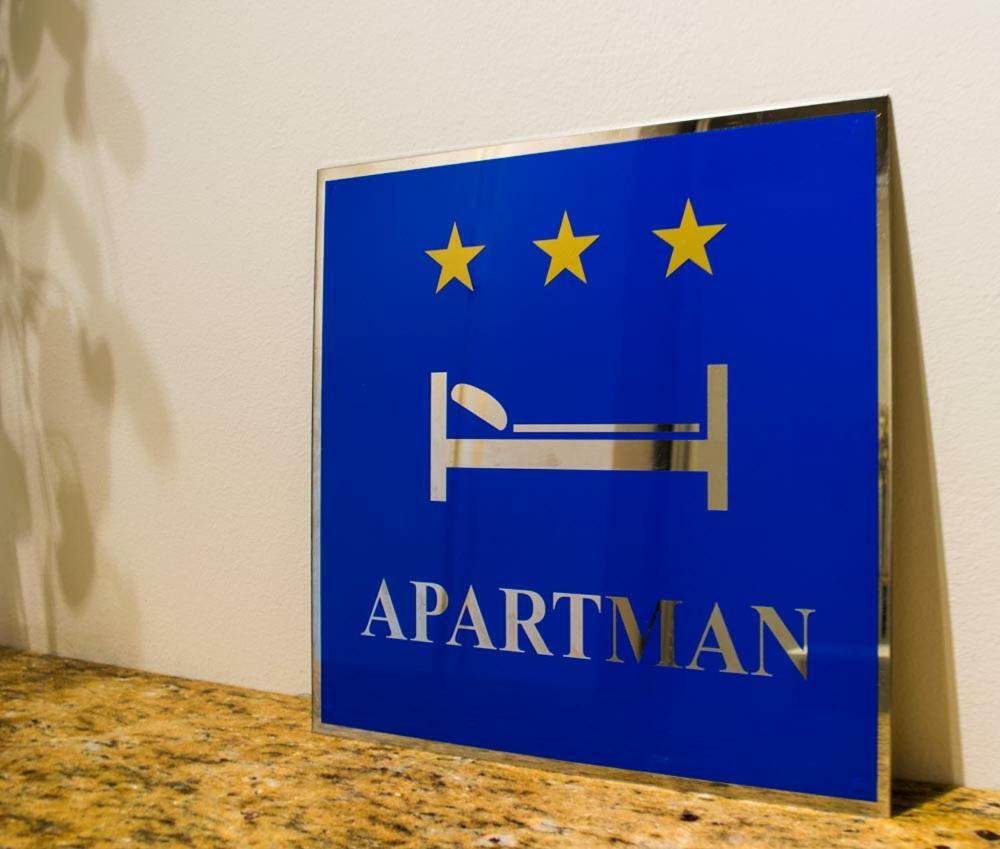 Luxury Apartment Marko Split Eksteriør bilde