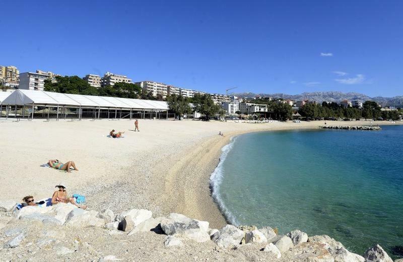 Luxury Apartment Marko Split Eksteriør bilde