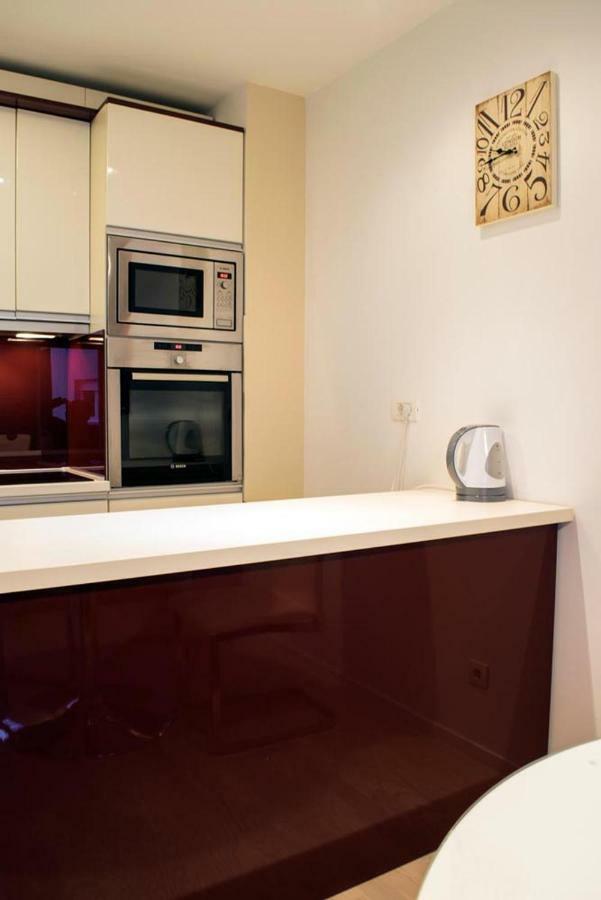 Luxury Apartment Marko Split Eksteriør bilde